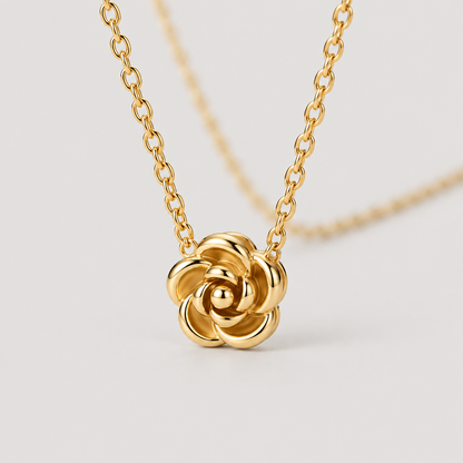 Collana Plumaria (Set)