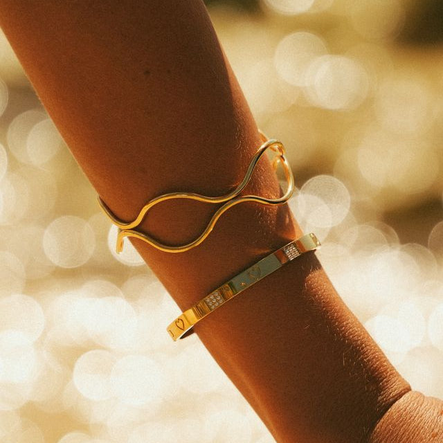 Marisol Bangle