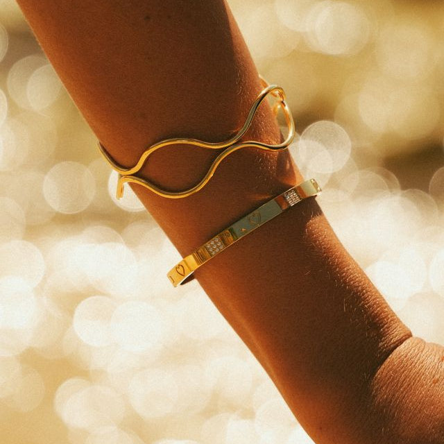 Everheart Bracciale (Set)