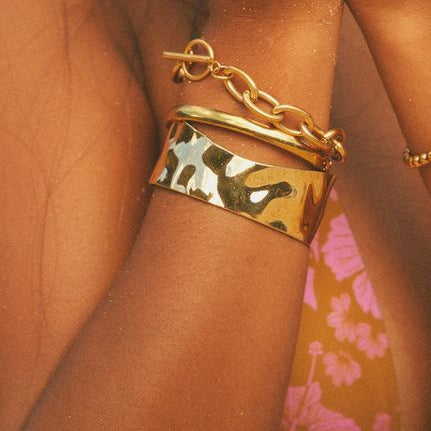 Tidal Love Bracciale