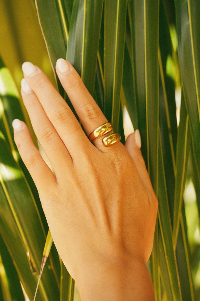 Tide Anello (Set)