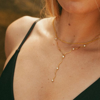 Exuma Collana