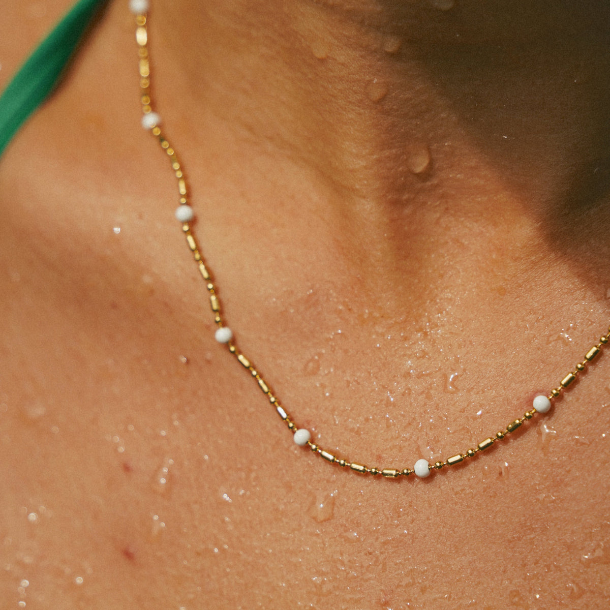Coral Collana