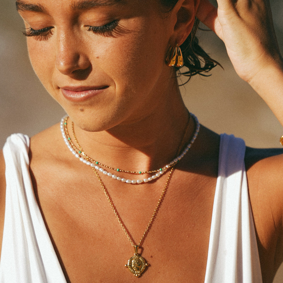 Reef Collana