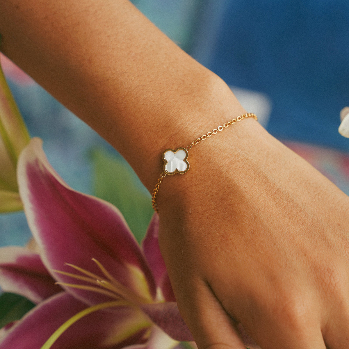 Nova Bracciale