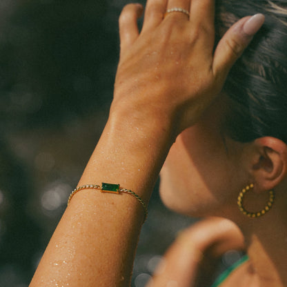Castellanos Bracciale (Set)