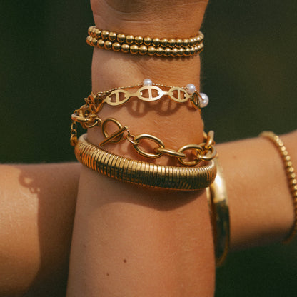 Perla Cove Bracciale