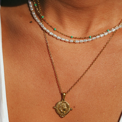 Reef Collana