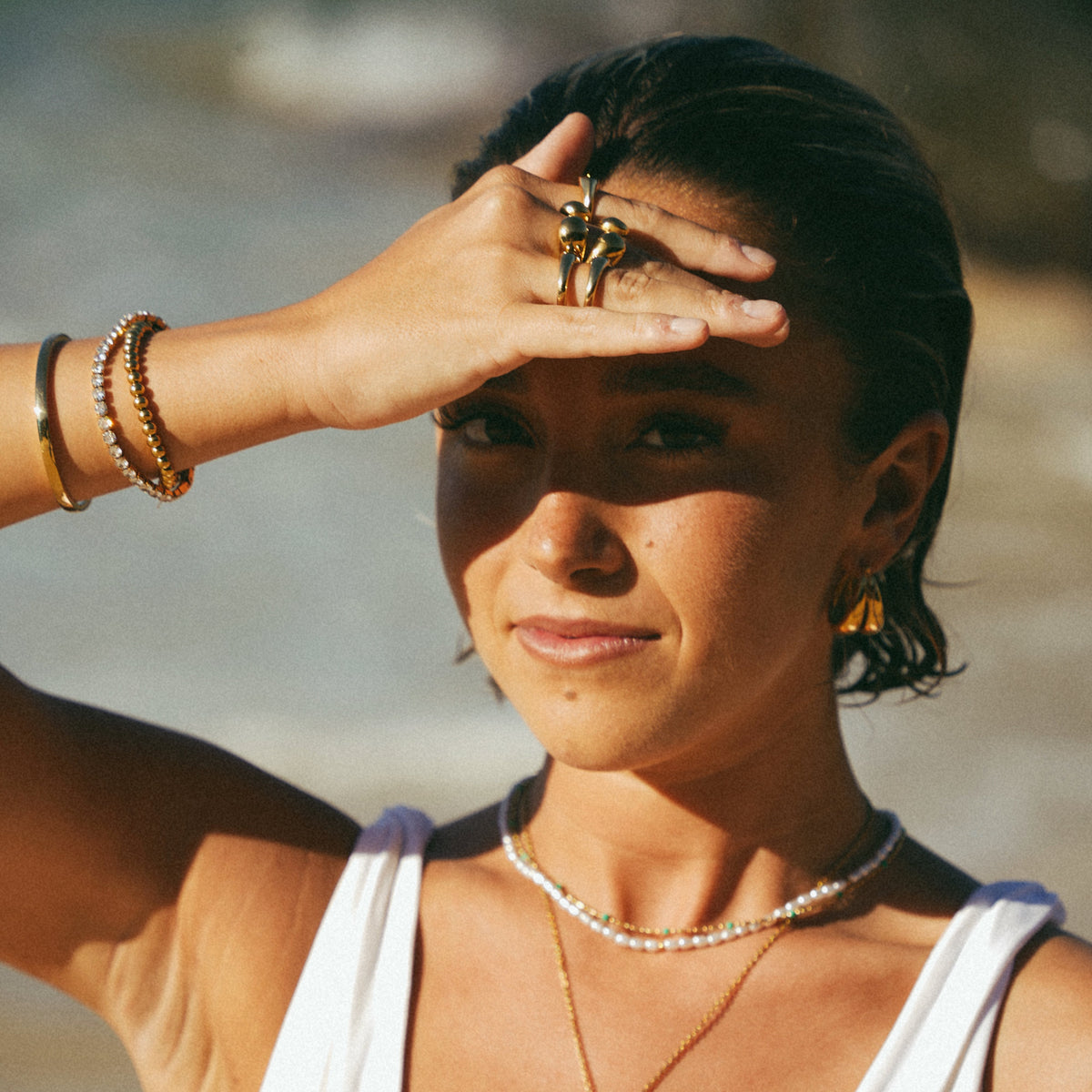 Demi Anello (Set)