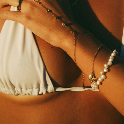 Terra Bracciale (Set)