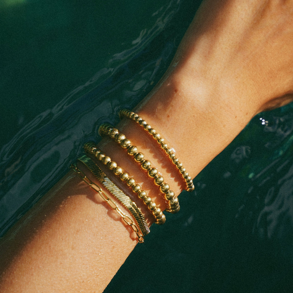 Meadow Bracciale (Set)
