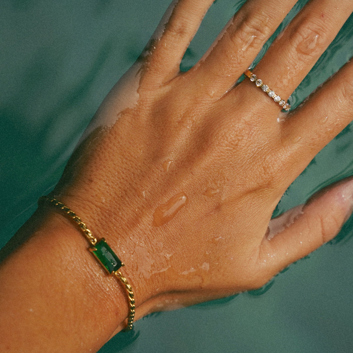 Castellanos Bracciale
