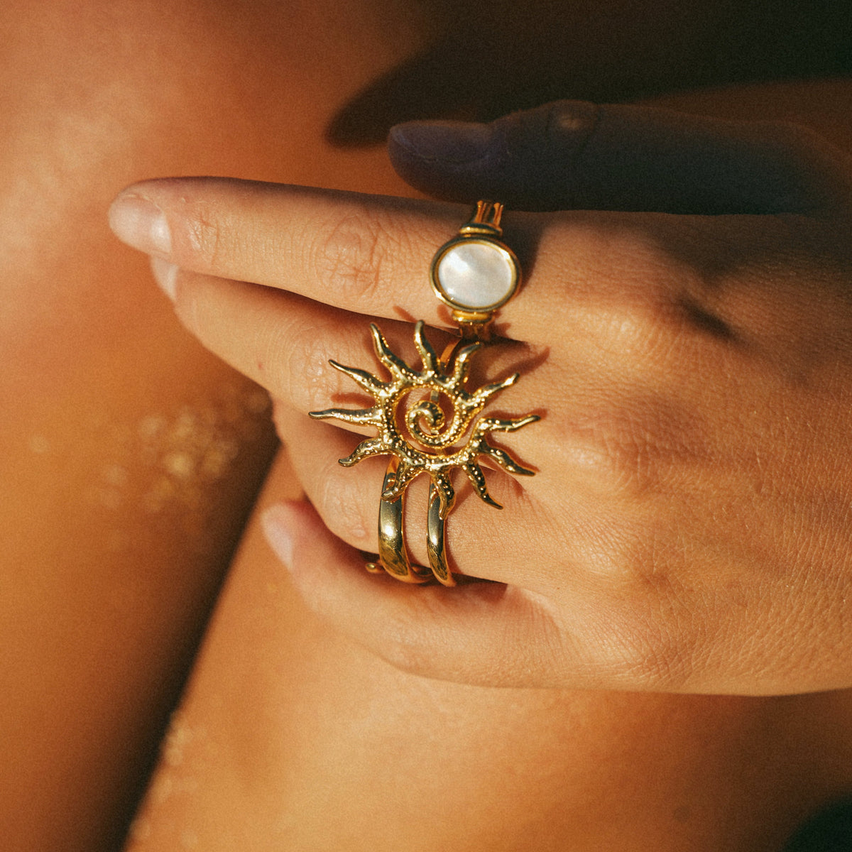 Sunspell Anello (Set)