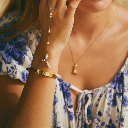 Dune Bracciale
