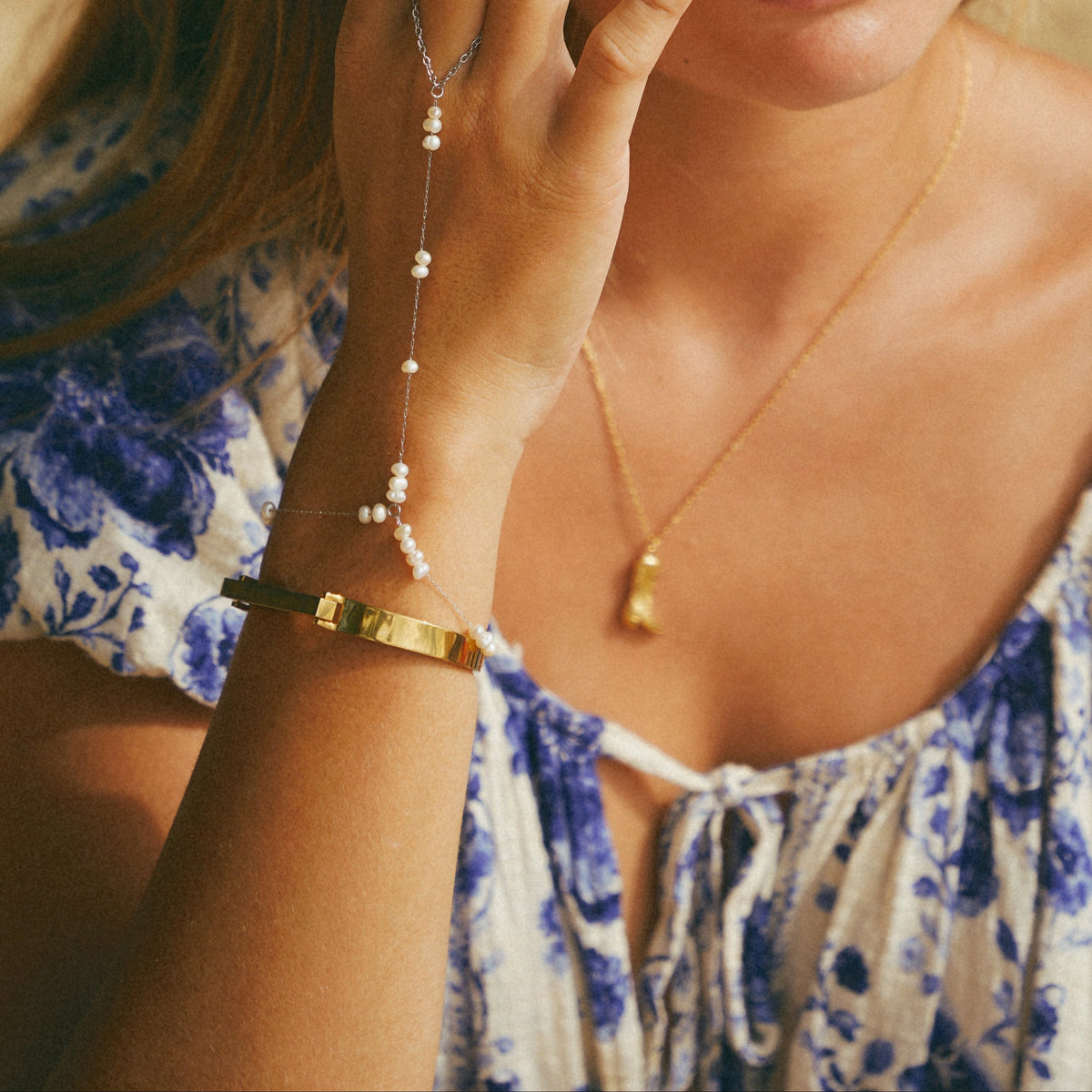 Dune Bracciale (Set)