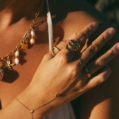 Sunstar Anello (Set)