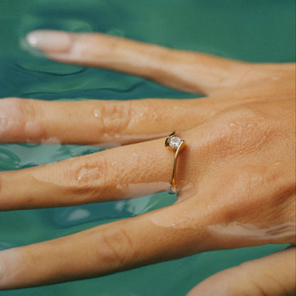 Starlight Anello