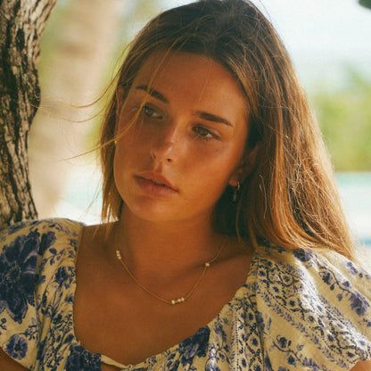 Bondi Perla Collana