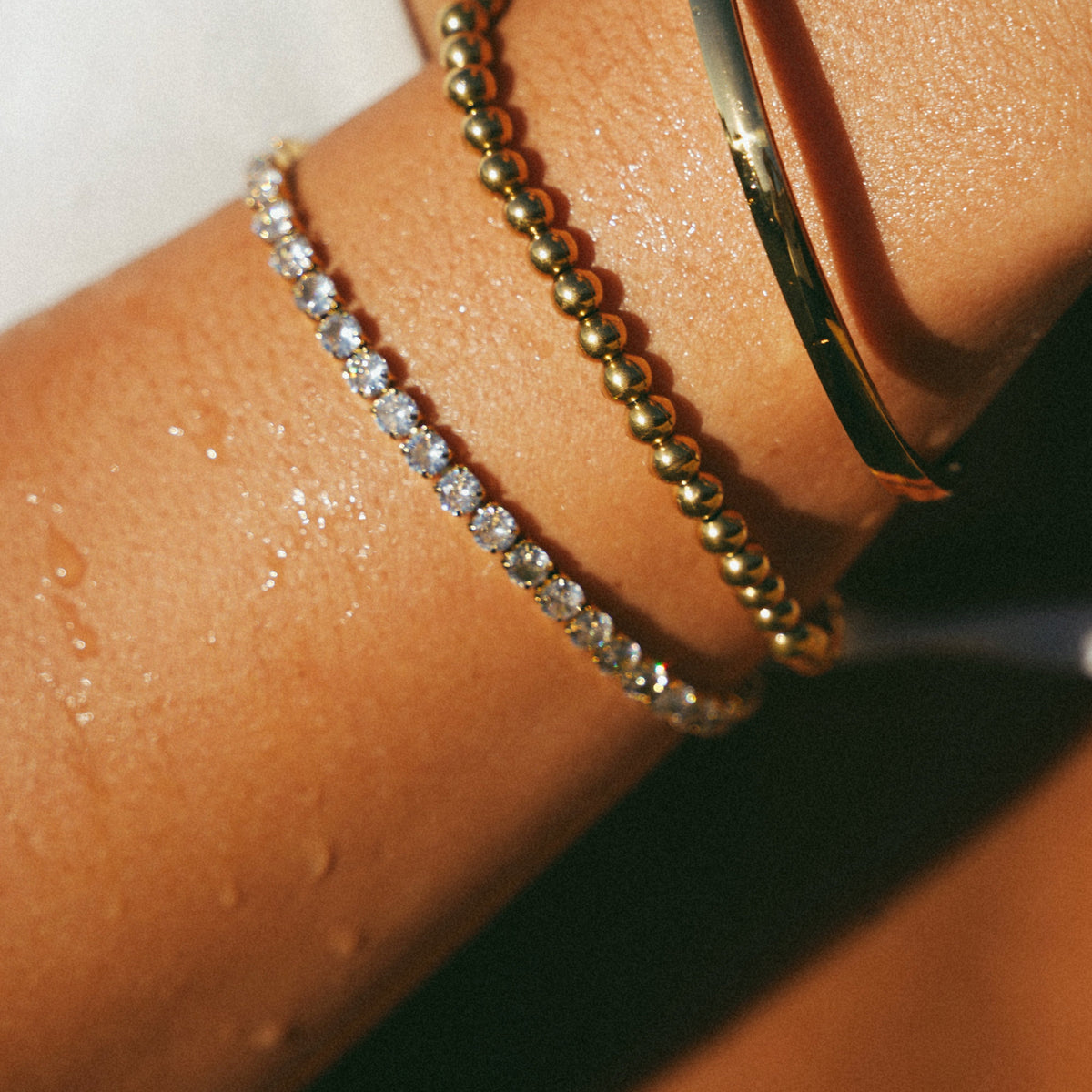 Luna Bracciale (Set)