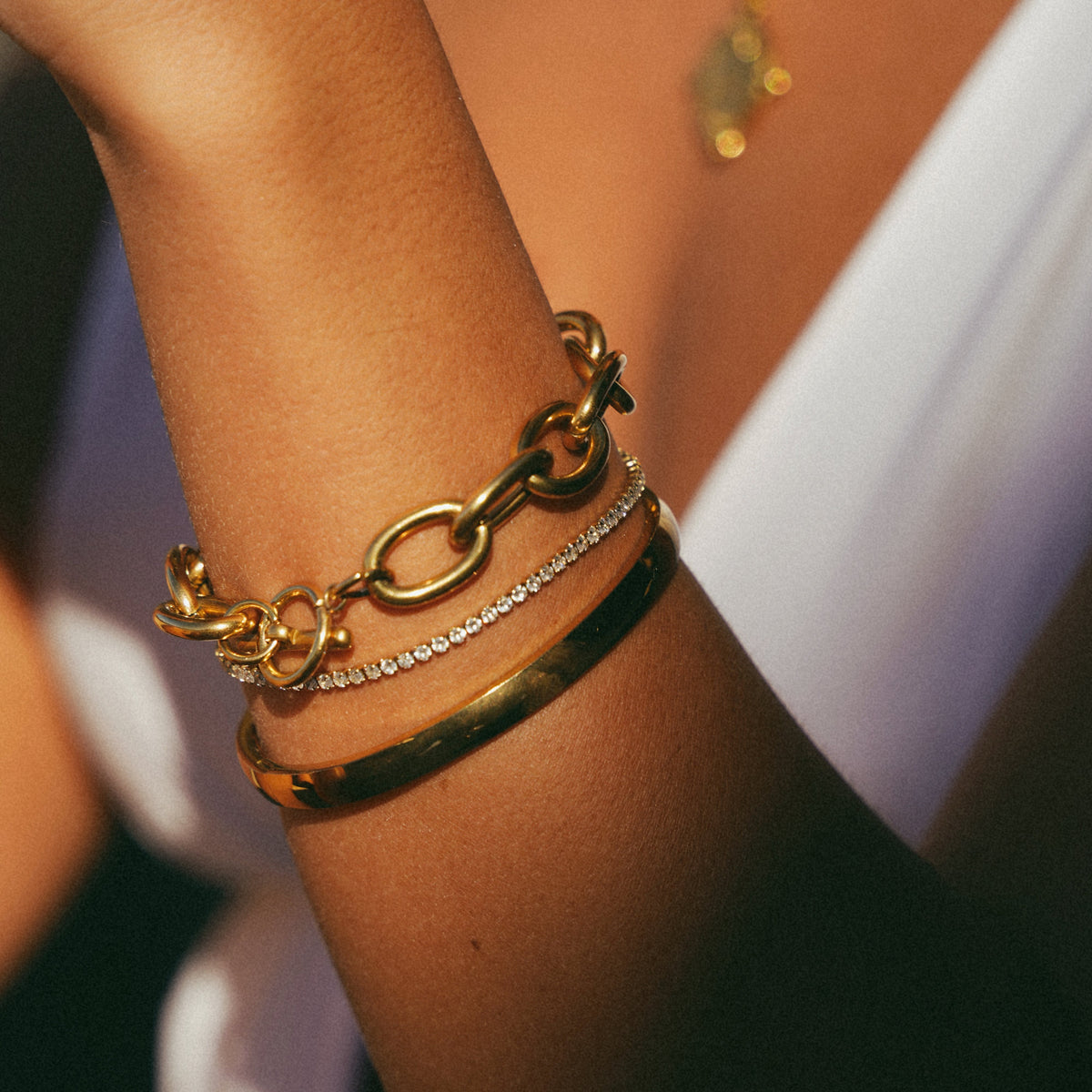 Luna Bracciale