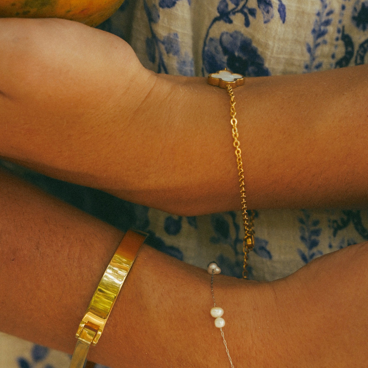 Nova Bracciale (Set)