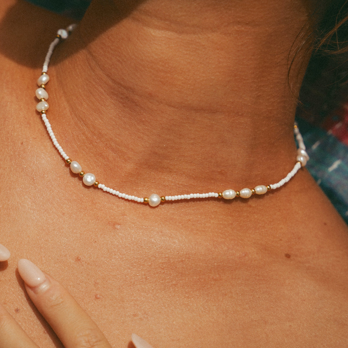 Collana Figi