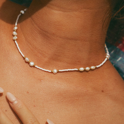 Collana Figi