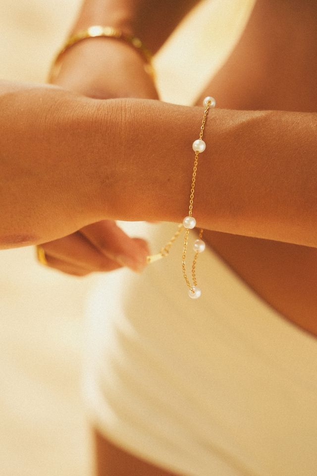 Perla Cove Bracciale