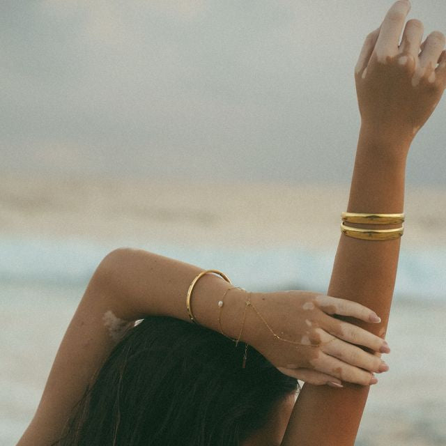 oceano Escape Bangle