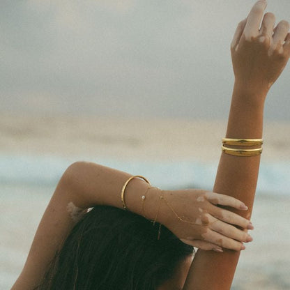 oceano Escape Bangle