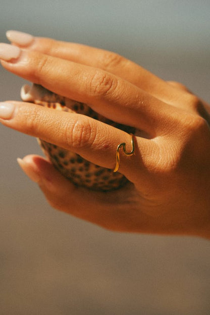 Surfrider Anello