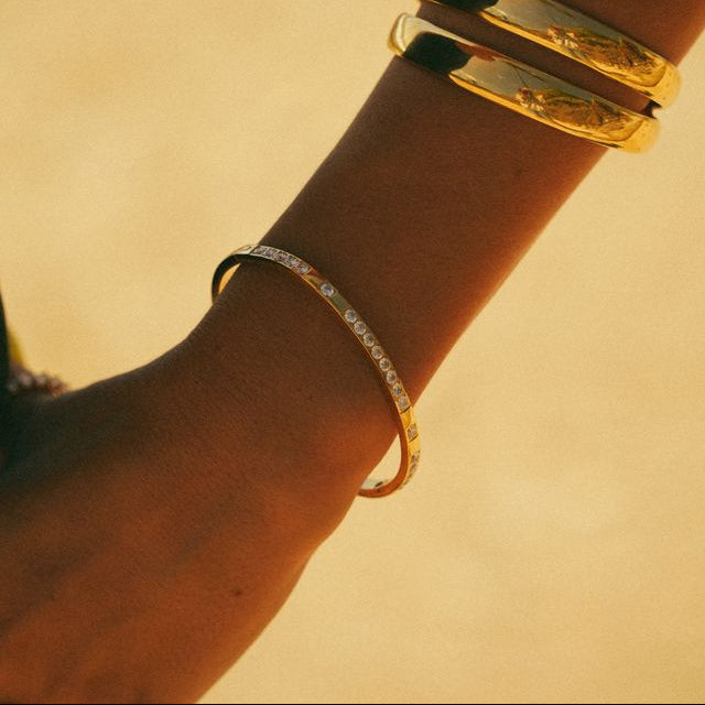 Verona Bangle